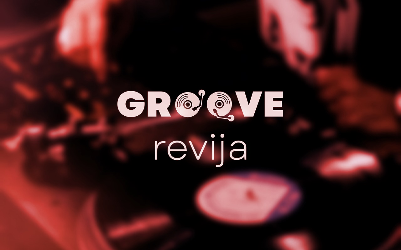 Groove revija No. 1 – 12.01.2024.