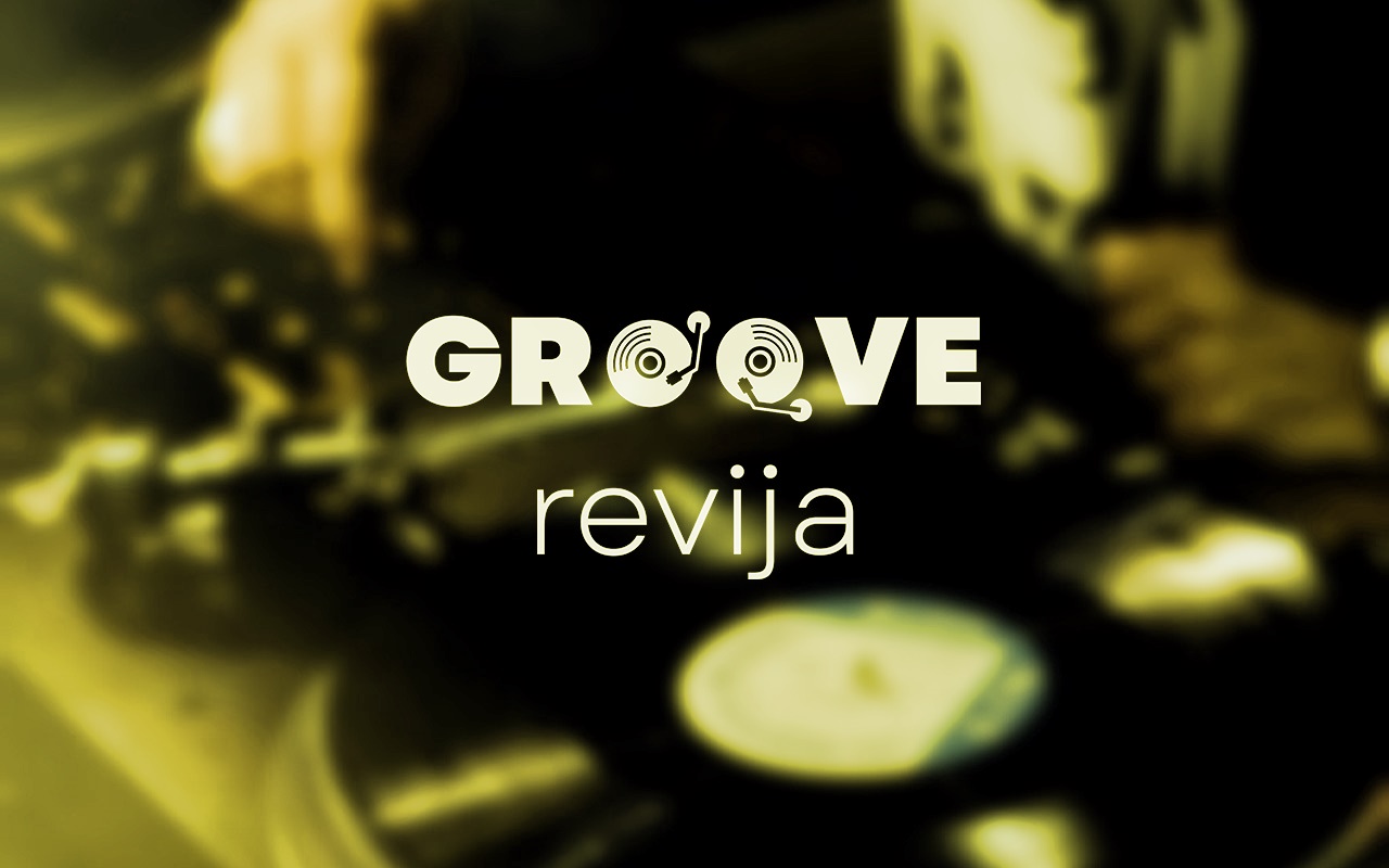 Groove revija No. 2 – 26.01.2024.