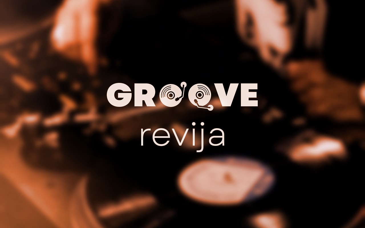 Groove revija No. 6 – 22.03.2024.