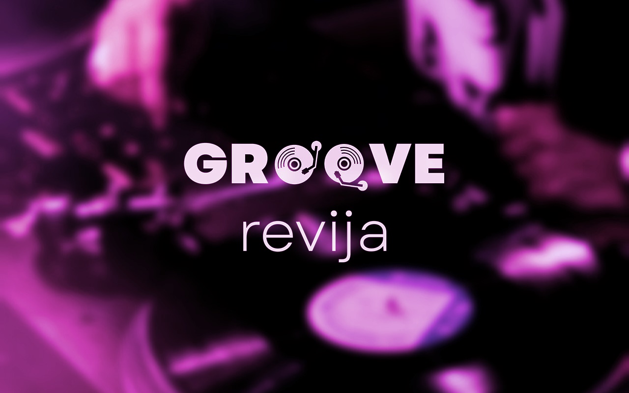 Groove revija No. 5 – 08.03.2024.