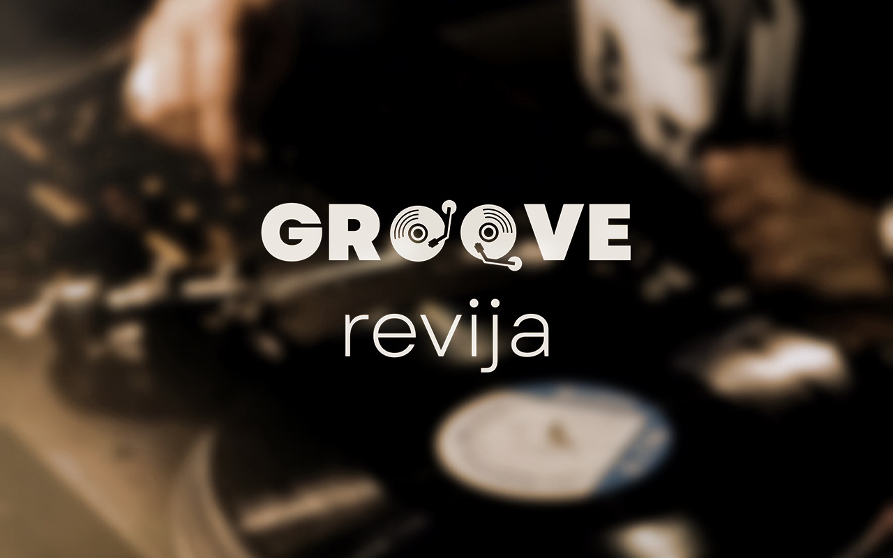 Groove revija No. 8 – 19.04.2024.