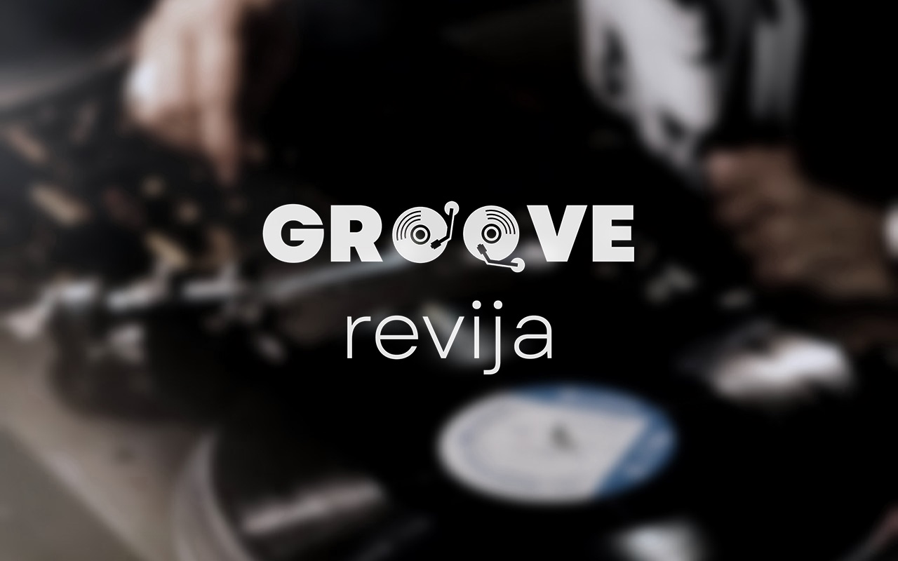 Groove revija No. 7 – 05.04.2024.