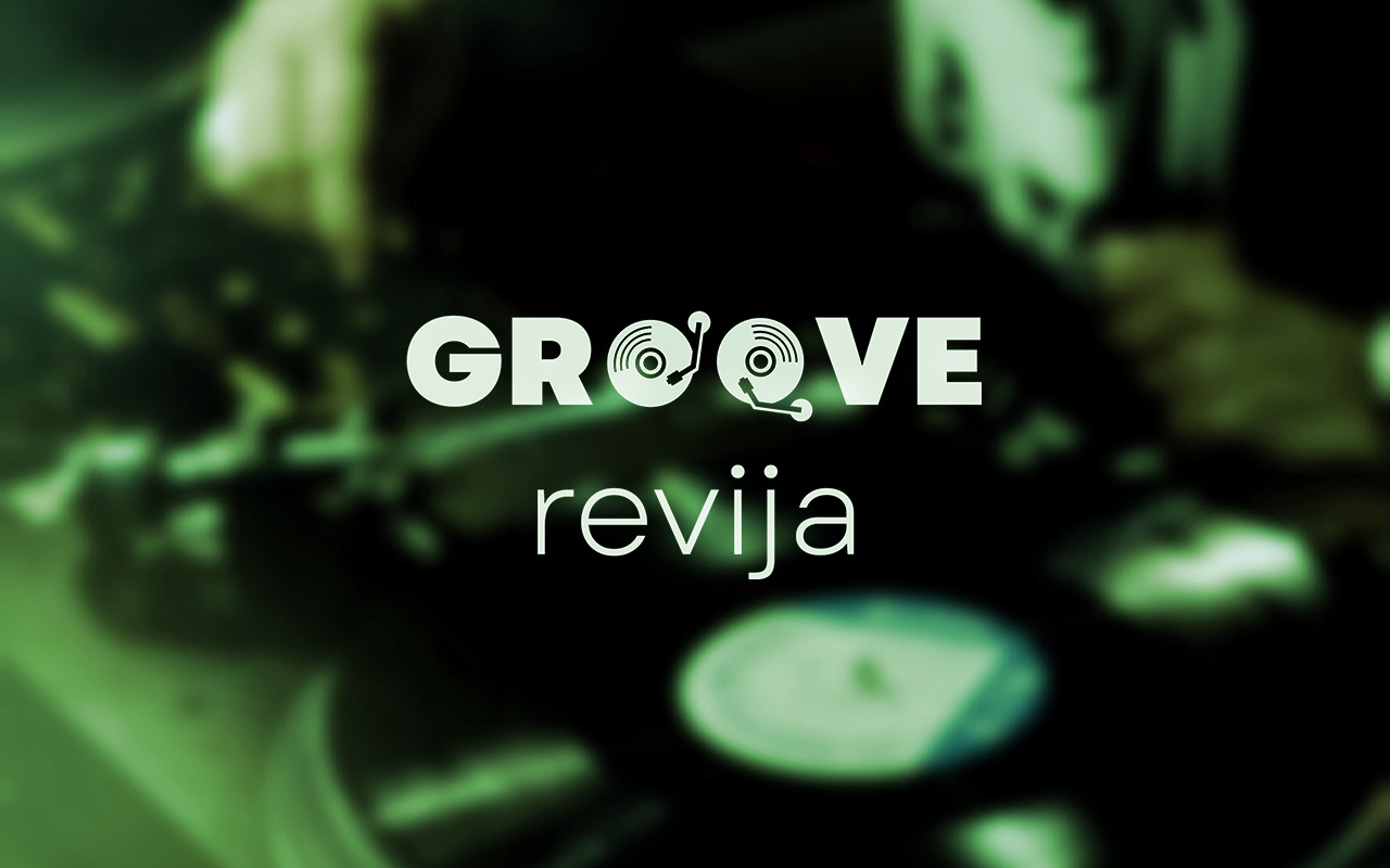 Groove revija No. 9 – 03.05.2024.