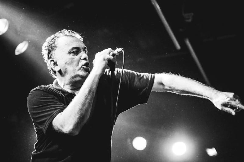 Zoran Kostić Cane: Politika je kaljuža, vlast nad ljudima je kaljuža… Borba za slobodu nema odobrenje od vlasti