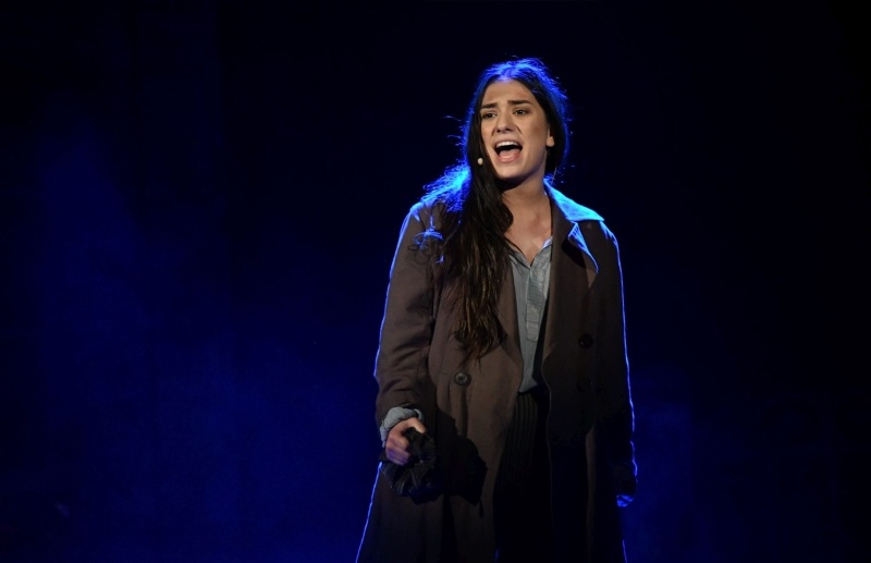 Sara Vojičić, najsjajnija zvijezda bh. mjuzikla, osvaja i regiju: S obzirom na sve nedaće koje su zadesile Sarajevo, glavni grad se dobro drži