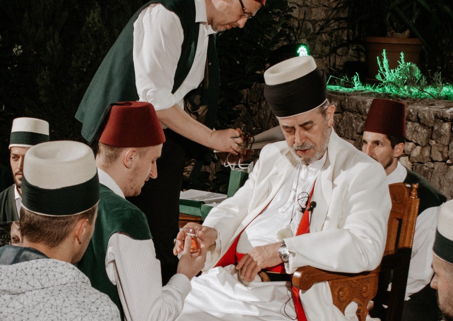 Đulistanski zvukovi kuduma i neja na putu do Vječnosti