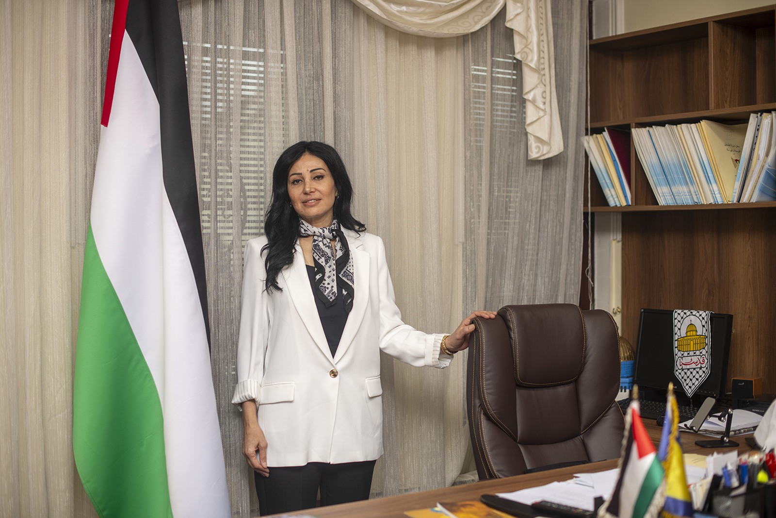 „Bosnu i Hercegovinu vidim kao važnu zemlju“/Adis Spahić