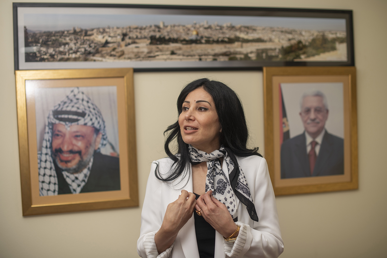 „Ja Palestinu vidim slobodnu, uprkos svoj boli“/Adis Spahić